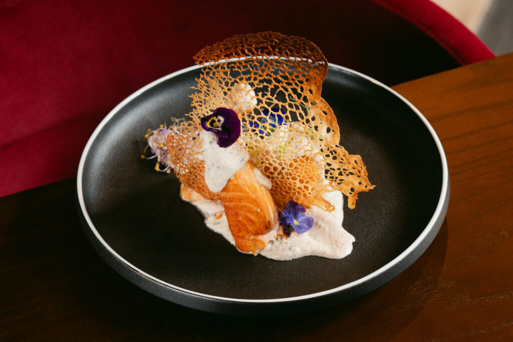 Tbilisi Boulevard - restaurante georgiano en Barcelona