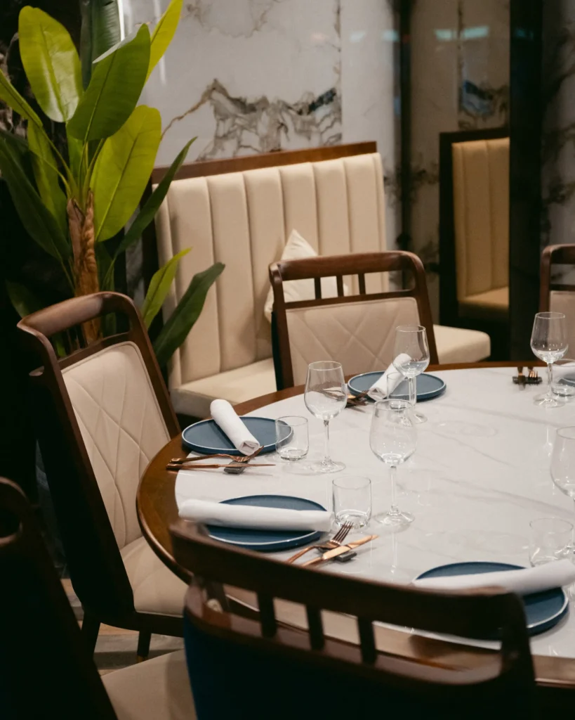 Privados – Tbilisi Boulevard Barcelona Privados